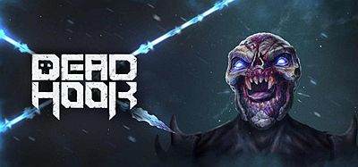 Oculus Quest 游戏《死神之钩》Dead Hook